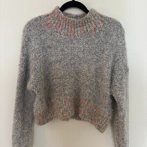 Free People Stardust Sweater